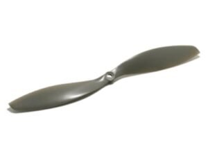 APC Landing Products Slow Flyer Propeller 7x4 SF APC07040SF for Boeing 747 RC Plane Crash Prevention