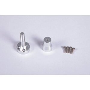 FMS 3648 Motor Shaft 980mm P40- FMMDZ013 Motor Accessories/Gearboxes Air