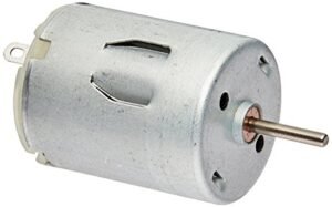 YXQ 5000 RPM 6V High Torque Mini RC Electric Helicopter DC Motor