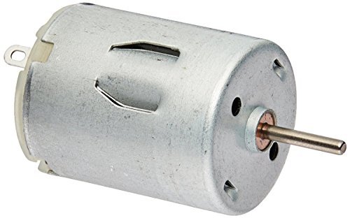 YXQ 5000 RPM 6V High Torque Mini RC Electric Helicopter DC Motor
