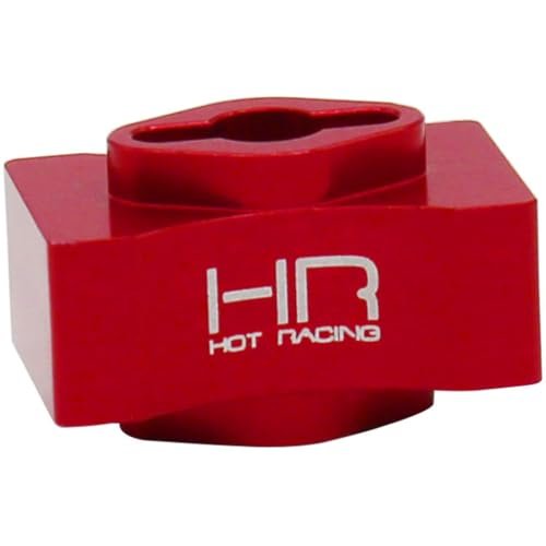 Hot Racing AON2502 Aluminum 31mm Differential Locker Spool 6S Arrma for Hot Wheel RC Cybertruck