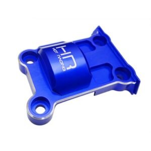 Hot Racing XMX13M06 Aluminum Cush Drive Gear Cover for RC Boats Parts