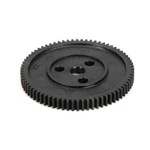 TEAM LOSI RACING Direct Drive Spur Gear 72T 48P TLR332048 for Electric Car and Truck Parts