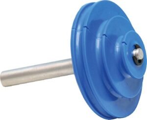 Eisco Labs RC Labs Economy Pulley Differential with 20 40 60mm Diameter Steps