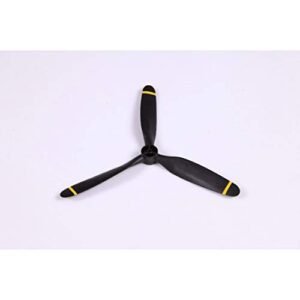 FMS Propeller 8.5x6 3 Blade 800mm Zero V2 FMMPROP034 for RC 2 Plane Electric Aircraft