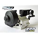 SSD RC Wraith 2 Speed Transmission Kit Upgrade for Enhanced Performance