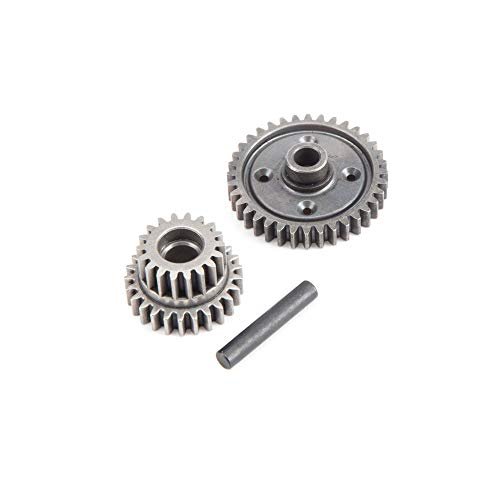 Losi Baja Rey LOS232007 Center Transmission Gear Set RC Baja Parts for Electric Cars and Trucks