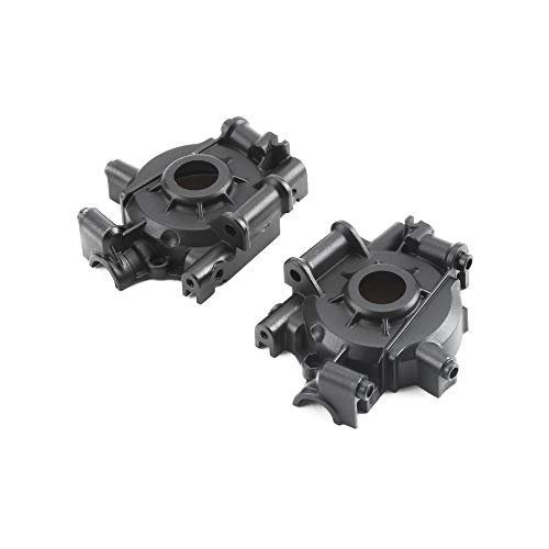 Losi Baja Rey LOS232003 Front Gear Box Bulkhead Replacement Part for MCD RC Parts