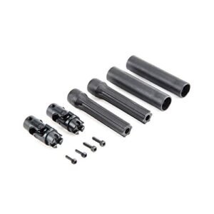 Losi Baja Rey LOS232005 Rear Driveshaft Set Electric Car Truck Replacement Parts