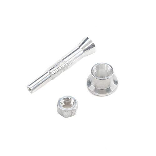 Eflite Prop Adapter Timber EFL5263 for RC Airplane Prop Calculator Compatibility