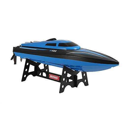 Goolsky H100 RC Boat 2.4GHz Remote Controlled Racing Boat with 180 Flip Feature Troubleshooting Guide