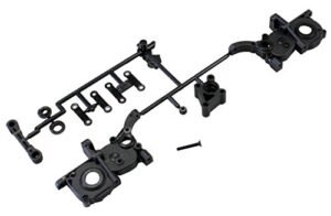 Kyosho UM736 Lowdown LD Gear Box Set Compatible with RB6.6 and LD Models