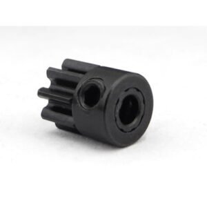 Hot Racing CSG32X08 Short 32P Steel Pinion Gear 8T