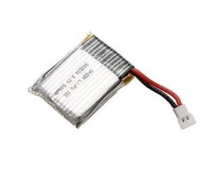 UUMART WLtoys F949 3CH RC Airplane 500mAh 3.7V Lipo Battery Spare Part