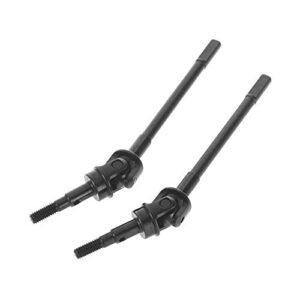 Axial AR44 Universal Axle Set AXIC4402 Compatible with RC Universal Remote Codes