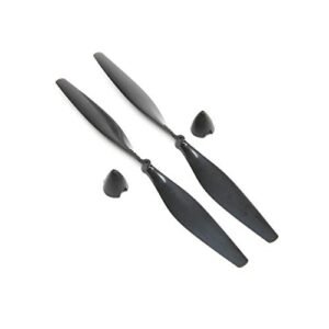 Eflite Prop with Spinner 140mm x 60mm EFLU3551 Ideal for Good Starter RC Airplane