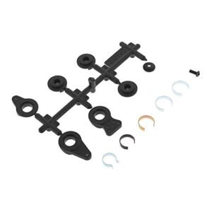 Axial AXIC1463 Servo Saver Assembly Flat Band Spring for Flat Bottom RC Boat