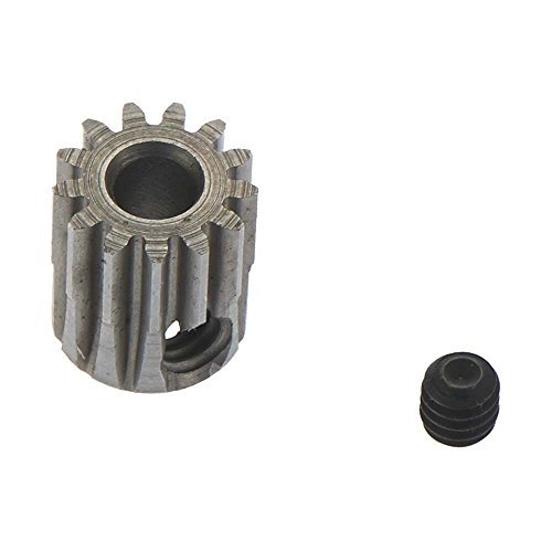 Robinson Racing Products Hardened 48 Pitch Absolute Pinion 13T 1/8 3m Harvest RC Gear RRP1413