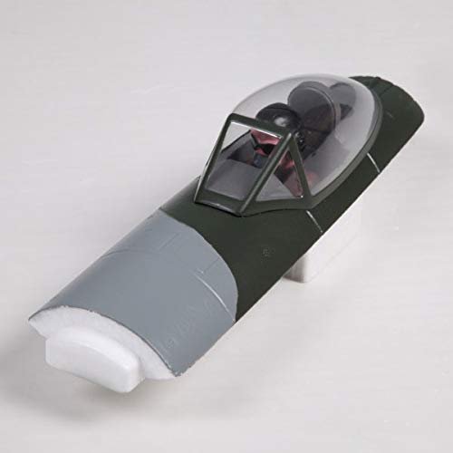 FMS Cockpit Typhoon 1100mm FMMPO104 Replacement Airplane Parts