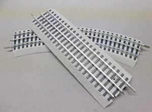 FastRack 2 Main LINE Loop Track Pack 5x8 with Nitro RC Fuel Line Compatibility