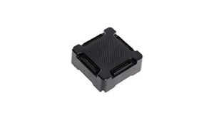 DJI Mavic Intelligent Battery Charging Hub for 7.2 v rc boat battery Black CP.PT.000563