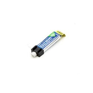 E flite EFLB1501S25 RC Helicopter Battery 3.7 V 150mAh 1S 25C LiPo Airplane Batteries