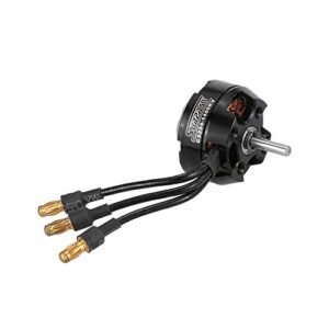 Goolsky SURPASS High Performance 2204 1400KV 14 Poles Brushless Motor for AMA Airplane RC Fixed Wing