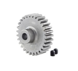 GDS Racing Pro Mod1 5mm Bore 29 Tooth Pinion Gear Hardened Steel M1 29T for RC Models