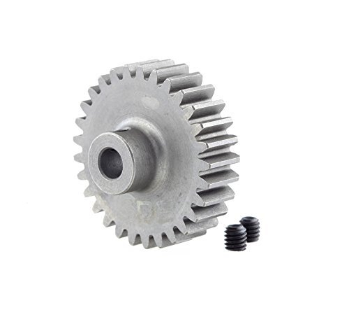 GDS Racing Pro Mod1 5mm Bore 29 Tooth Pinion Gear Hardened Steel M1 29T for RC Models