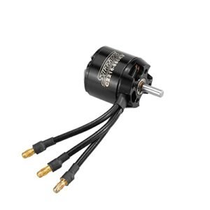 Goolsk SURPASS High Performance 2216 880KV 14 Poles Brushless Motor Enhance Your RC Airplane Games Online Experience