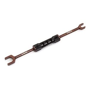 Team Associated FT Dual Turnbuckle Wrench ASC1114 Essential RC Airplane Tools