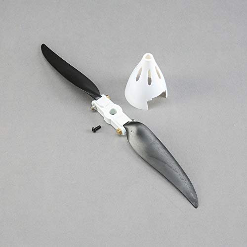 Eflite Opterra EFL11105 Folding Prop Spinner Replacement Part for AMR RC Airplane Kits