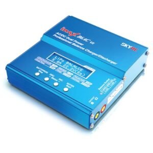 SKYRC iMAX B6AC V2 Professional LiPo Battery Balance Charger Discharger for ZOP Power Li Poly RC Battery