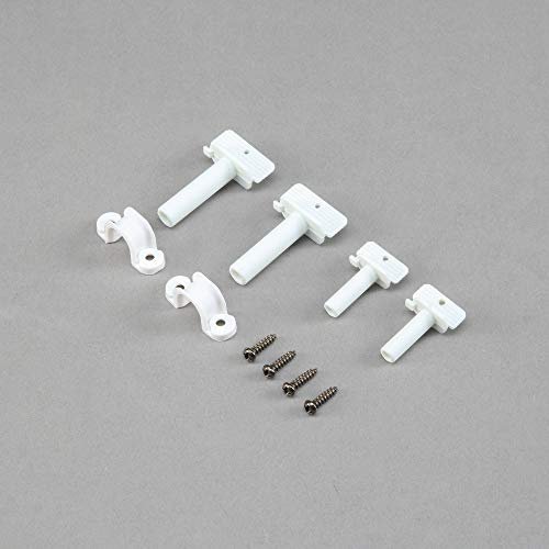 E flite Thumb Screw Set Opterra EFL11112 Replacement Parts for FW 190 RC Airplane