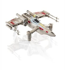 Propel Star Wars X Wing Quadcopter Collectors Edition Remote Control Drone