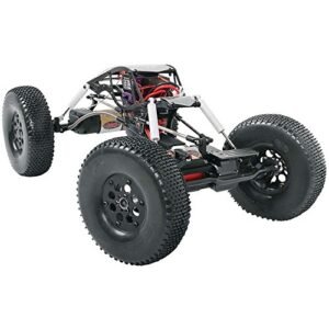 RC4WD Bully II MOA RTR Competition Crawler 1/10 Scale Electric Off Road RC Car