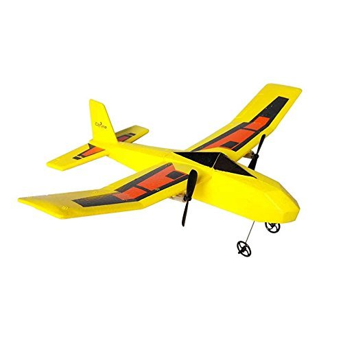 Cobra Remote Control E Glider A420 Foam RC Airboat Plans Easy to Fly Durable Soft EPP Foam Airplane