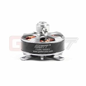 GARTT F2205 1850KV Brushless Motor for RC Willey Carson City Helicopter and Aircraft