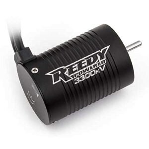 RevTech RC Motors Team Associated Reedy 540 SL4 Sensorless Brushless Motor ASC907