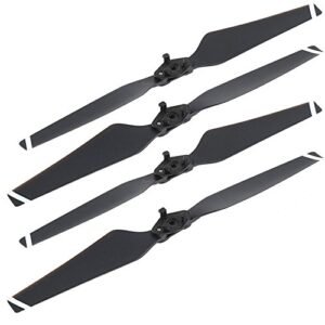SSE 8330F Quick Release Folding Propellers for DJI Mavic PRO Quadcopter