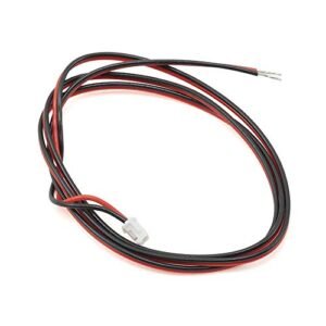 Spektrum SPMA9570A RC Aircraft Turbine Engines Telemetry Flight Pack Voltage Sensor 2pin
