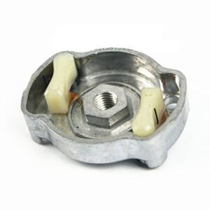 Pull Starter with Ratchet Pawl Fit Zenoah RCMK Marine Engine RC Boat RC#1039