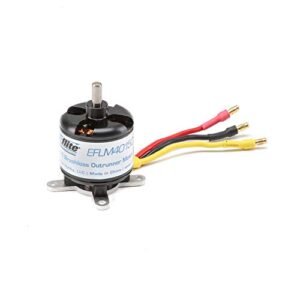 Eflite BL15 Brushless Outrunner Motor 900Kv EFLM4015C Cordova Research RC Motors