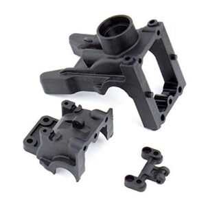 Team Associated Gearbox Front and Rear for B64 B64D ASC92008 Thieves and RC Essential Oil