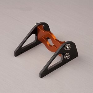 Alloy Glass Fiber Brushless Suitable for 28 / 36 Motor Mount RC Boat RC#1314