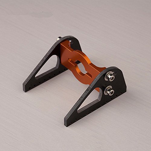 Alloy Glass Fiber Brushless Suitable for 28 / 36 Motor Mount RC Boat RC#1314