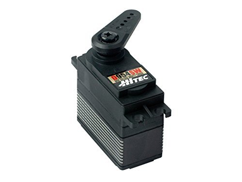 Hitec RCD Inc D954SW High Torque Steel Gear HRC36954 Giant Scale RC Plane Servos