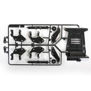 TAMIYA 9115433 RC J Parts ORV Monster Beetle 2015 Compatible with Clodbuster and Super Clodbuster