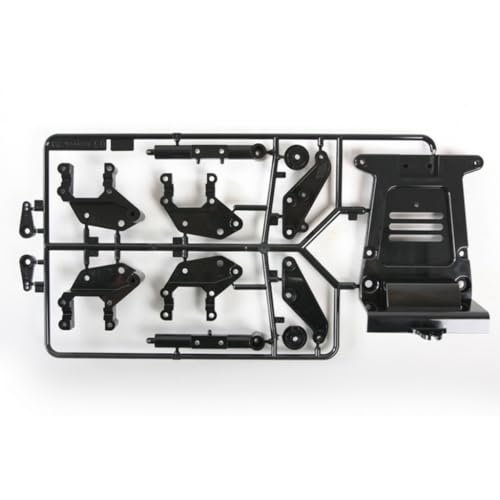 TAMIYA 9115433 RC J Parts ORV Monster Beetle 2015 Compatible with Clodbuster and Super Clodbuster