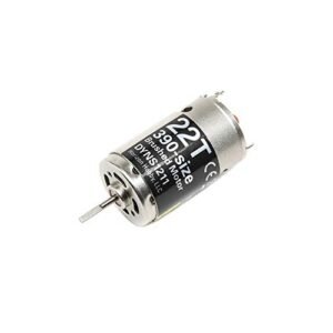 Dynamite Tazer 390 Motor 22T DYNS1211 Performance Comparison RC 390 vs Duke 390